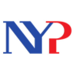 Nanyang Polytechnic logo