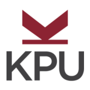 Kwantlen Polytechnic University logo