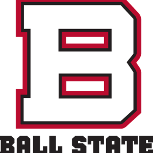Ball State University logo