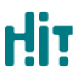 Holon Institute of Technology logo