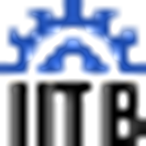 Indian Institute of Technology Bombay logo