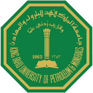 King Fahd University of Petroleum & Minerals logo