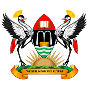 Makerere University logo