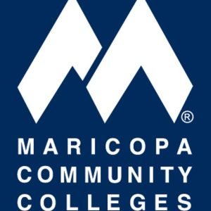 Maricopa Community Colleges logo