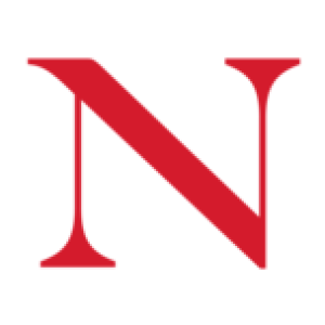 Northeastern University London logo