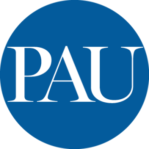 Palo Alto University logo