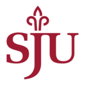 Saint Joseph’s University logo