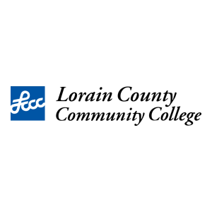 Lorain County Community College logo