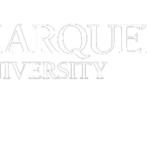 Marquette University logo