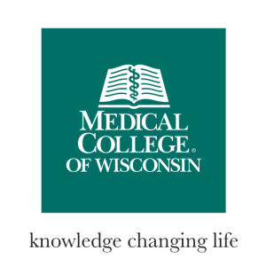 Medical College of Wisconsin logo