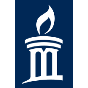 Messiah University logo