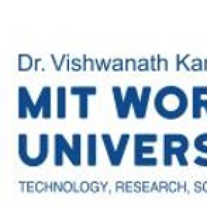 MIT World Peace University logo