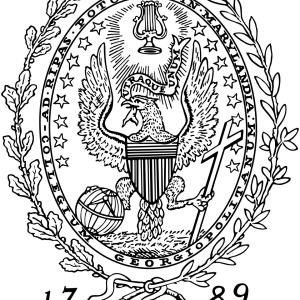 Georgetown University School of Continuing Studies logo