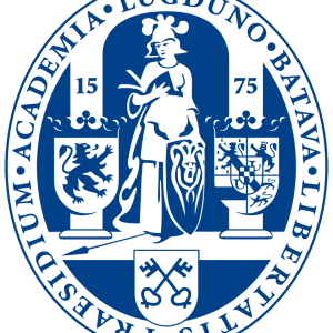 Leiden University logo