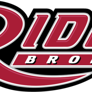 Rider University logo