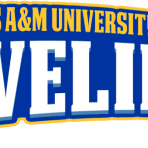 Texas A&M University-Kingsville logo