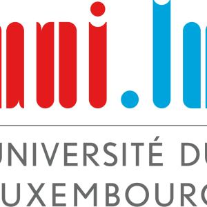 University of Luxembourg logo