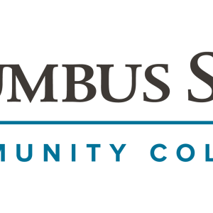 Columbus State Community College logo