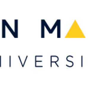 Nelson Mandela University logo