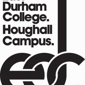 East Durham College logo