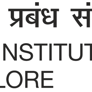 Indian Institute of Management Bangalore (IIM Bangalore) logo