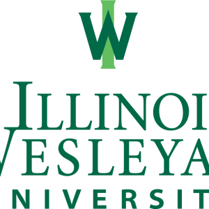 Illinois Wesleyan University logo
