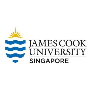 James Cook University (Singapore Campus) logo