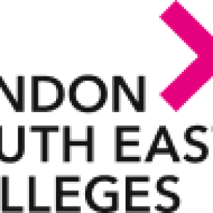 London South East Colleges logo