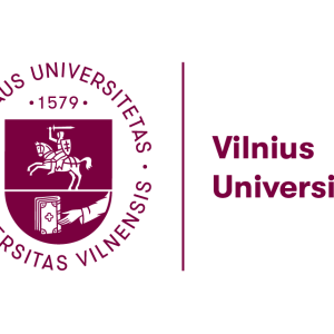 Vilnius University Business School logo
