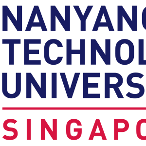 Nanyang Technological University Singapore logo