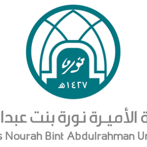 Princess Nourah Bint Abdulrahman University logo