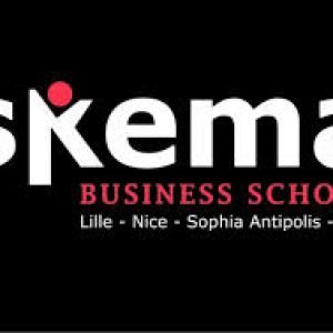 SKEMA Business School logo