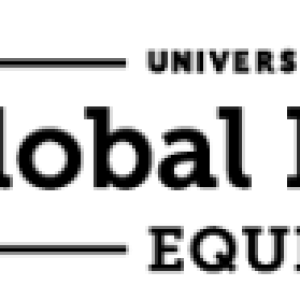 University of Global Health Equity logo