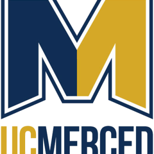 University of California, Merced logo