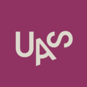 University of the Arts Singapore logo