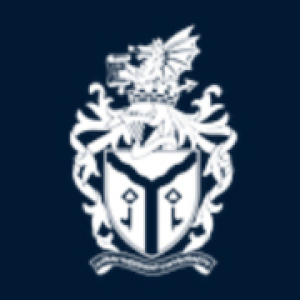 Cardiff Metropolitan University logo