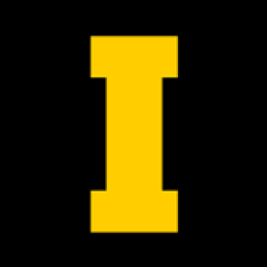 University of Iowa logo
