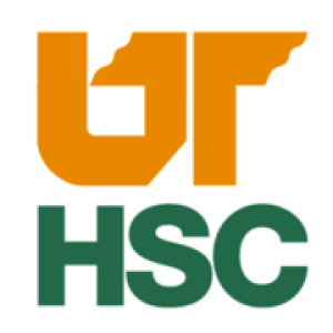 University of Tennessee Health Science Center logo