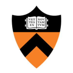 Princeton University logo
