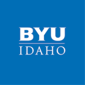 Brigham Young University – Idaho logo