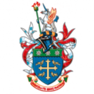 St Mary’s University, Twickenham logo
