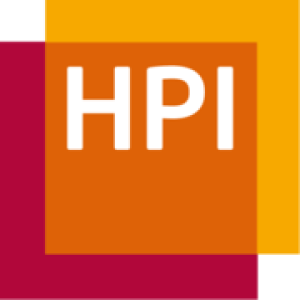 Hasso Plattner Institute logo