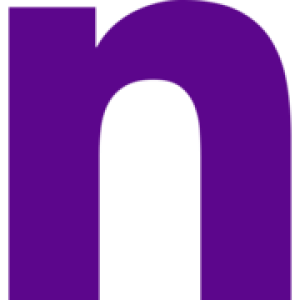North East Surrey College of Technology (NESCOT) logo
