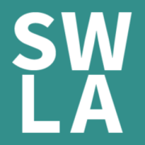 Southwestern Law School logo