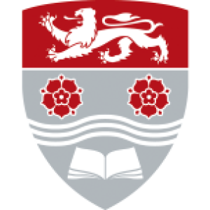 Lancaster University Management School logo