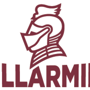 Bellarmine University logo