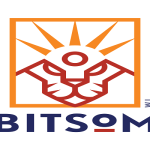 BITSoM – BITS School of Management logo