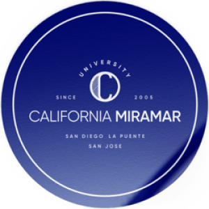 California Miramar University logo