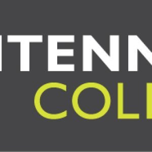 Centennial College logo