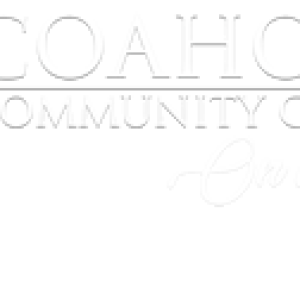 Coahoma Community College logo